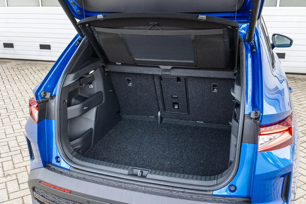 85 286pk Sportline | Business Upgrade Plus | 21" Velgen