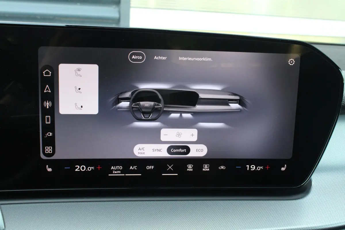 1.5 e-hybrid 272pk S edition | 20" Velgen | Parkeerassistent