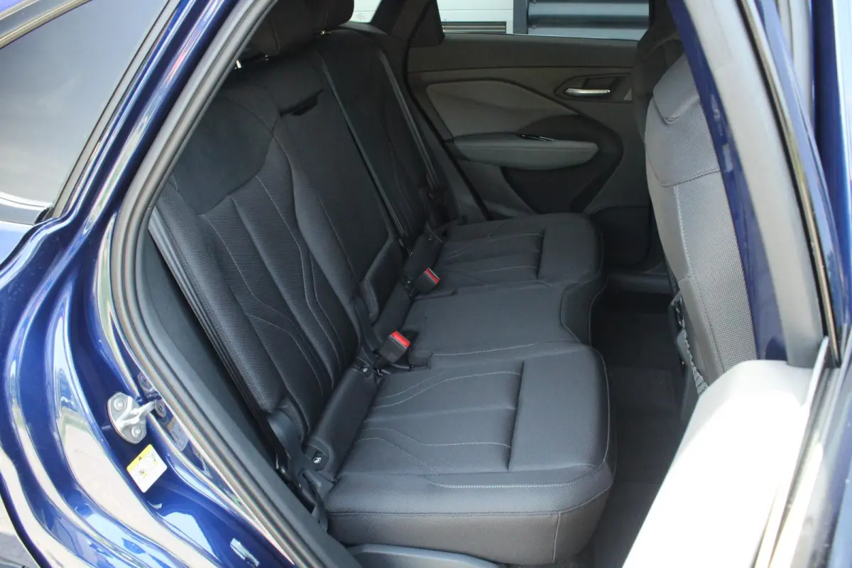 1.5 e-hybrid 272pk S edition | 20" Velgen | Parkeerassistent