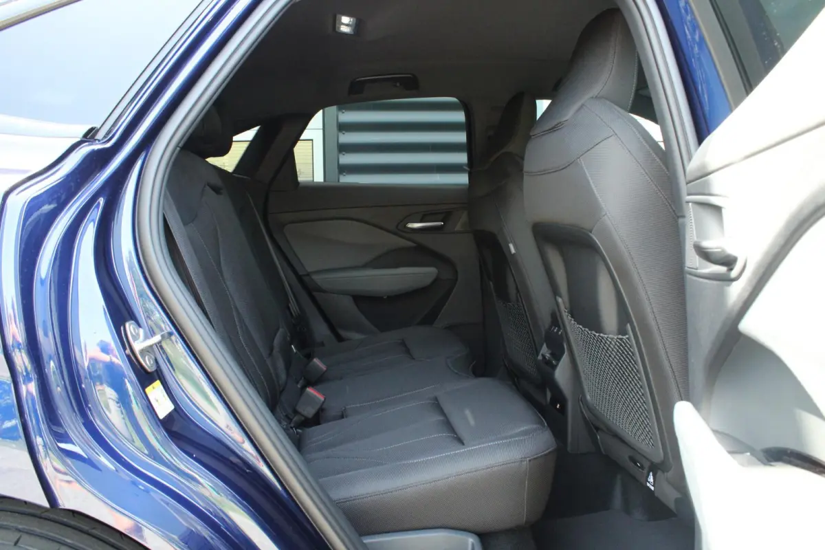 1.5 e-hybrid 272pk S edition | 20" Velgen | Parkeerassistent