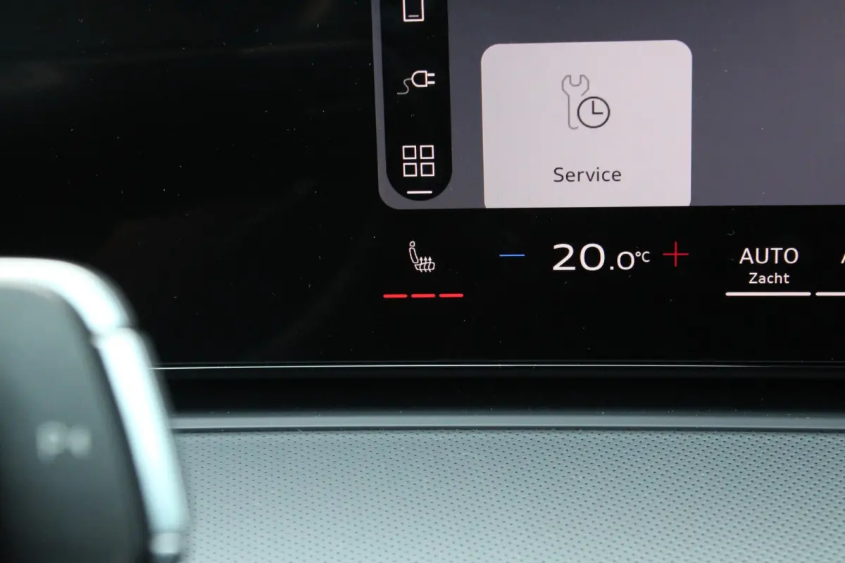 1.5 e-hybrid 272pk S edition | 20" Velgen | Parkeerassistent