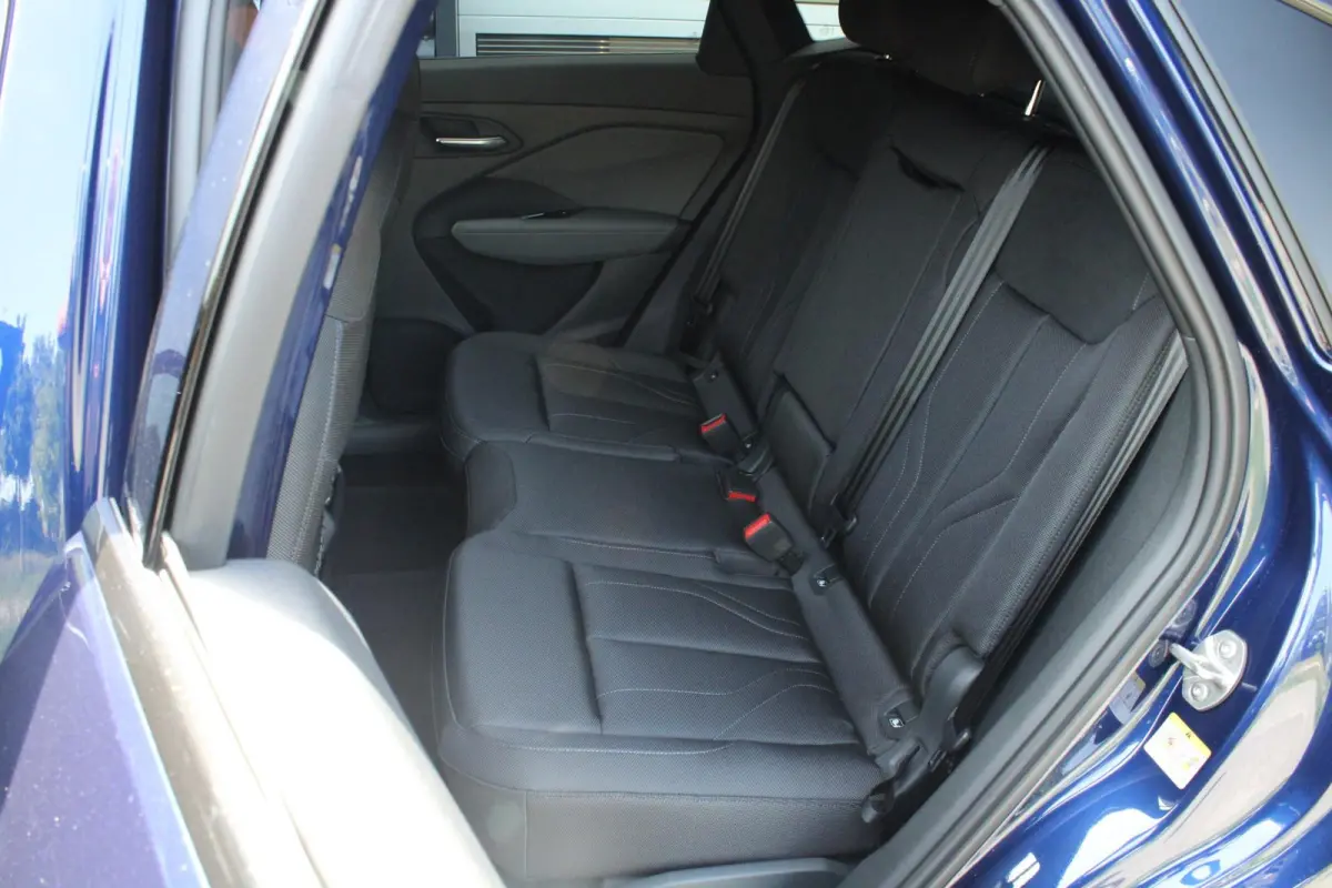 1.5 e-hybrid 272pk S edition | 20" Velgen | Parkeerassistent