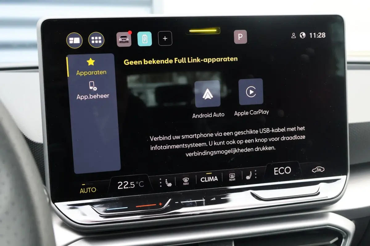 1.5 TSI 204pk e-Hybrid FR Business | Trekhaak | Stoelverwarming | Achterklep Elektrisch
