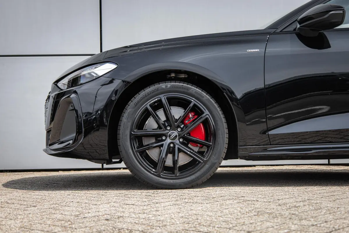 Limousine 2.0 367pk quattro S edition Competition | B&O 3D Premium | Carbon Inleg