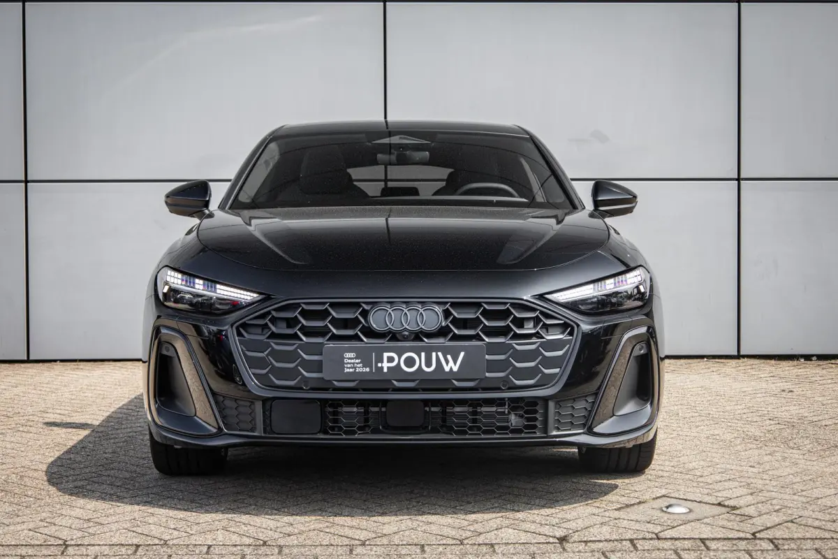 Limousine 2.0 367pk quattro S edition Competition | B&O 3D Premium | Carbon Inleg