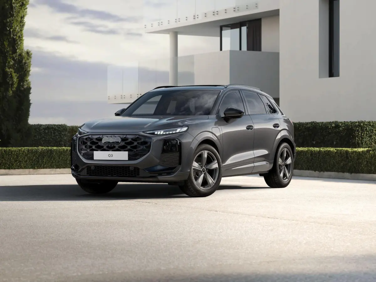 1.5 e-hybrid 272pk S Edition | Trekhaak Pakket | Panoramadak