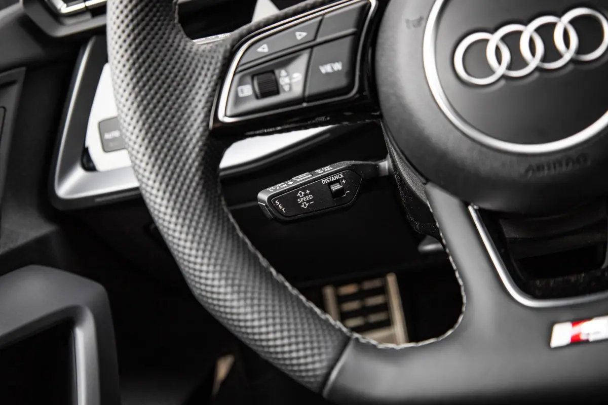 30 TFSI 116pk S-tronic S edition | Panoramadak | 19" Velgen | SONOS