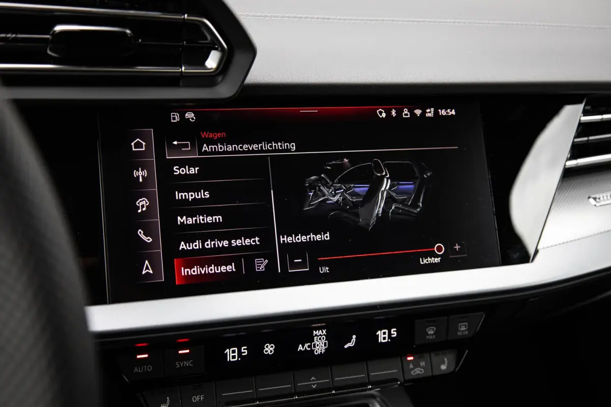 30 TFSI 116pk S-tronic S edition | Panoramadak | 19" Velgen | SONOS