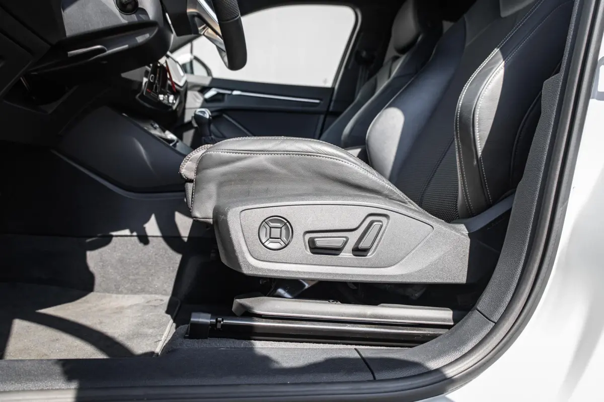 45 TFSIe 245pk PHEV S Edition | Camera | Elek. Stoelen | Matrix LED | Adaptive Cruise | 20" Velgen