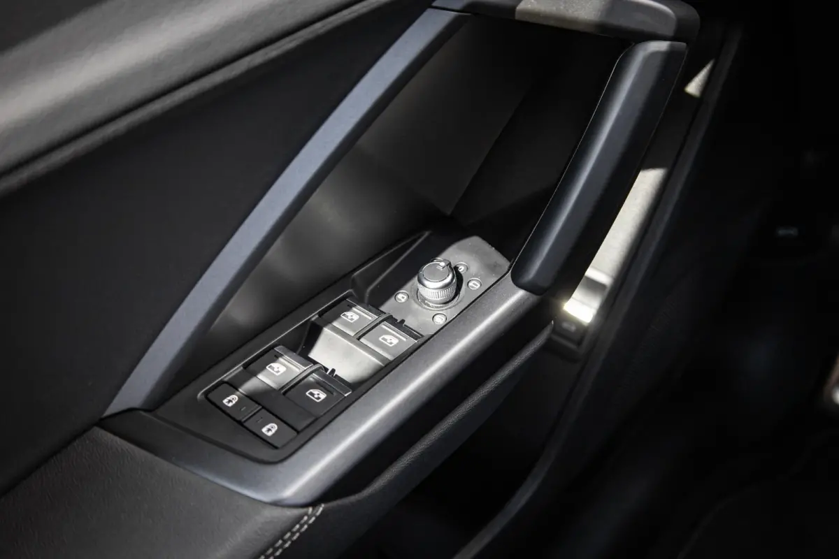 45 TFSIe 245pk PHEV S Edition | Camera | Elek. Stoelen | Matrix LED | Adaptive Cruise | 20" Velgen