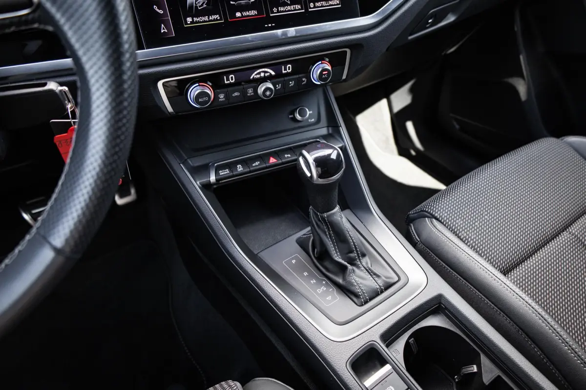45 TFSIe 245pk PHEV S Edition | Camera | Elek. Stoelen | Matrix LED | Adaptive Cruise | 20" Velgen