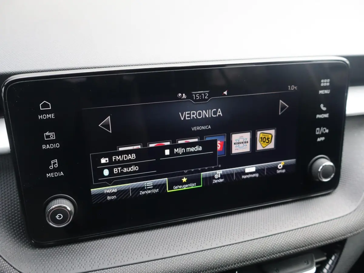 1.0 TSI 95pk Business Edition | Android Auto / Apple CarPlay | Verwarmbare Voorstoelen