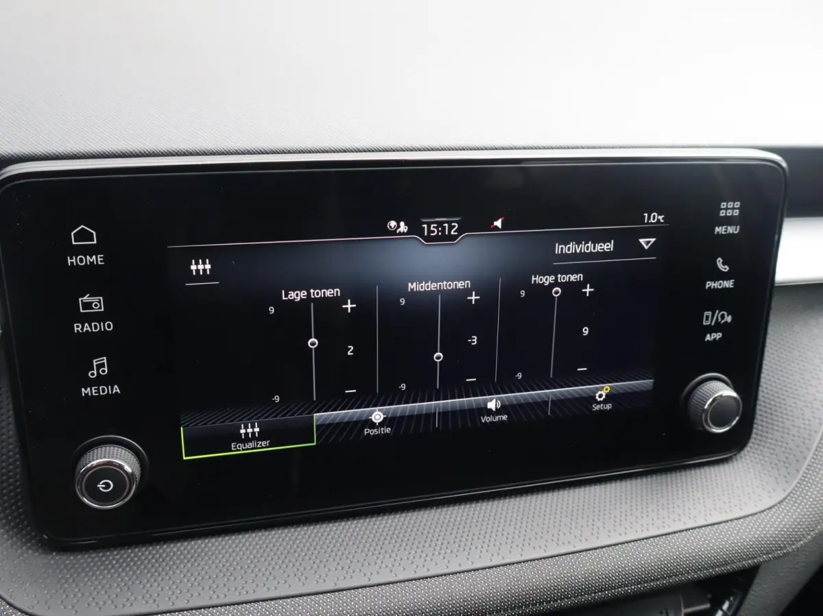 1.0 TSI 95pk Business Edition | Android Auto / Apple CarPlay | Verwarmbare Voorstoelen