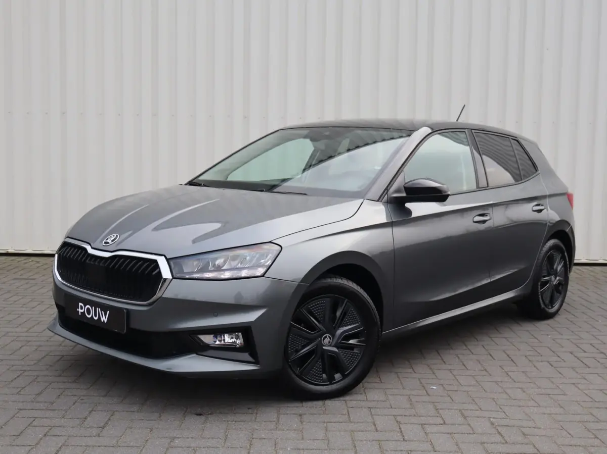 1.0 TSI 95pk Business Edition | Android Auto / Apple CarPlay | Verwarmbare Voorstoelen