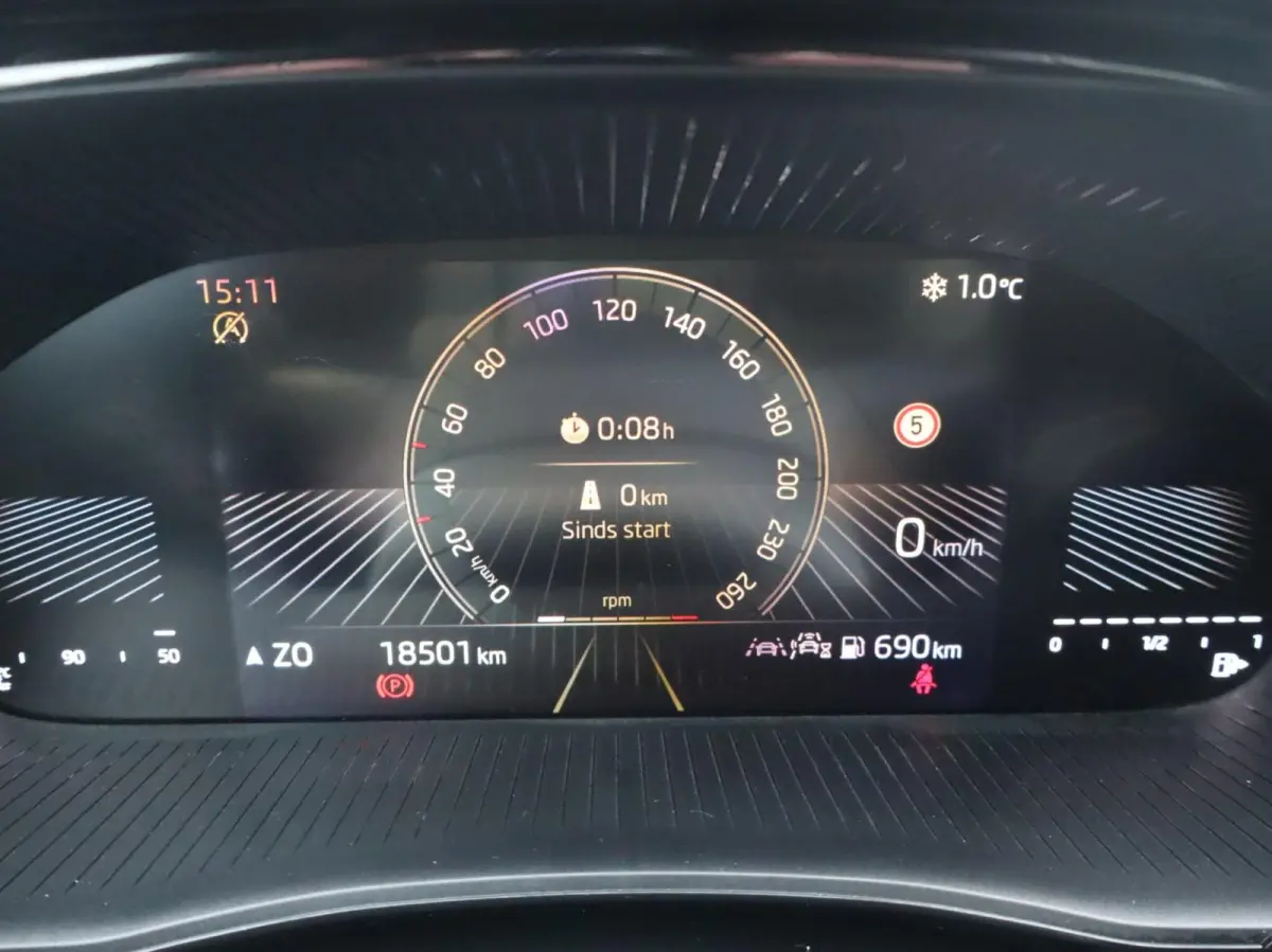 1.0 TSI 95pk Business Edition | Android Auto / Apple CarPlay | Verwarmbare Voorstoelen