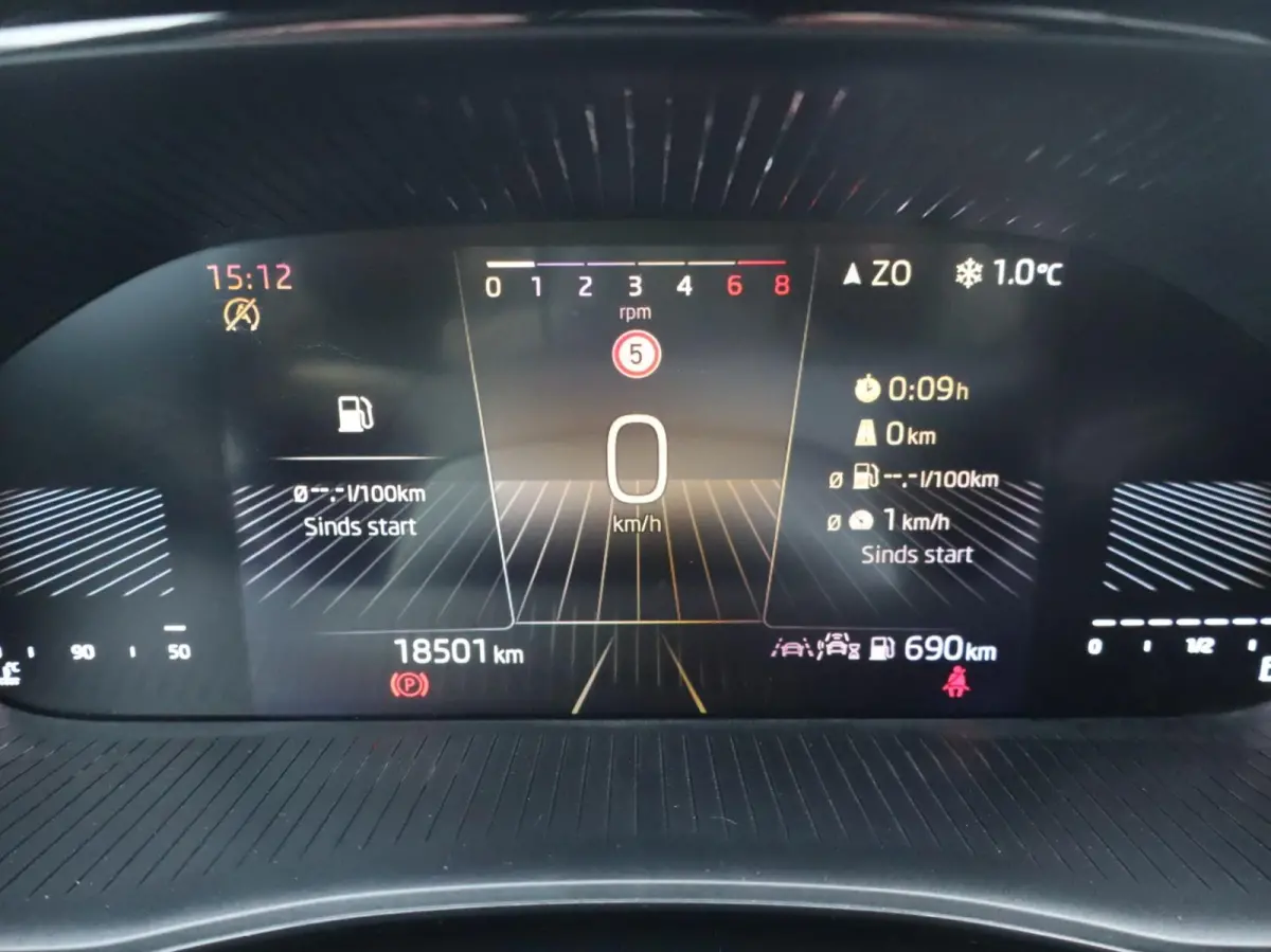 1.0 TSI 95pk Business Edition | Android Auto / Apple CarPlay | Verwarmbare Voorstoelen