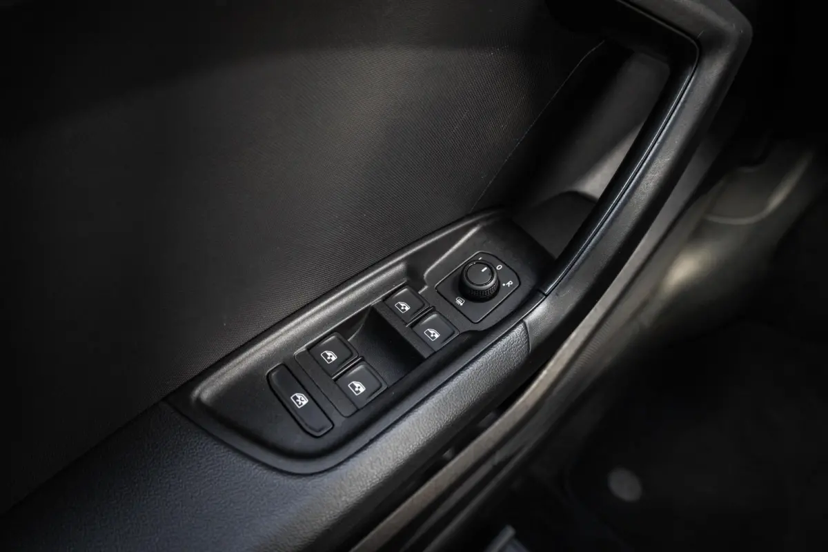 30 TFSI 115pk S-tronic Advanced Edition | Smartphone Interface | Stoelverwarming | LED Verlichting