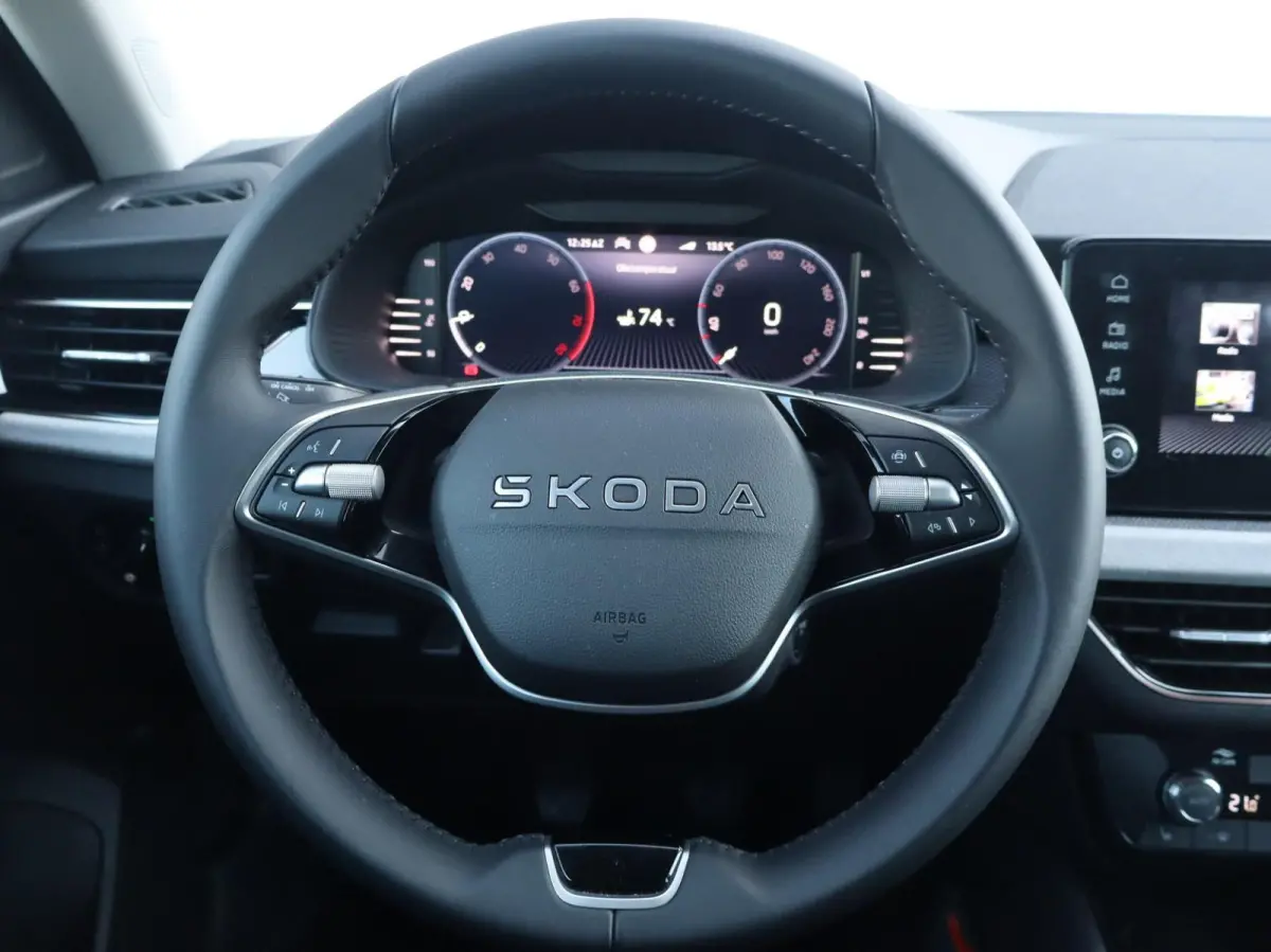 1.0 TSI 115pk Business Edition | Trekhaak Wegklapbaar | Stoelverwarming