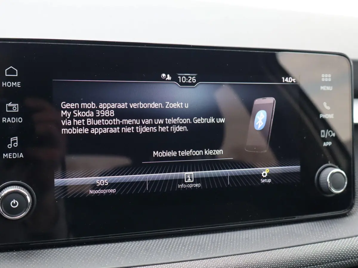 1.0 TSI 95pk Business Edition | Stoelverwaming | Apple Carplay/Android Auto | Achteruitrijcamea | Cruise Control