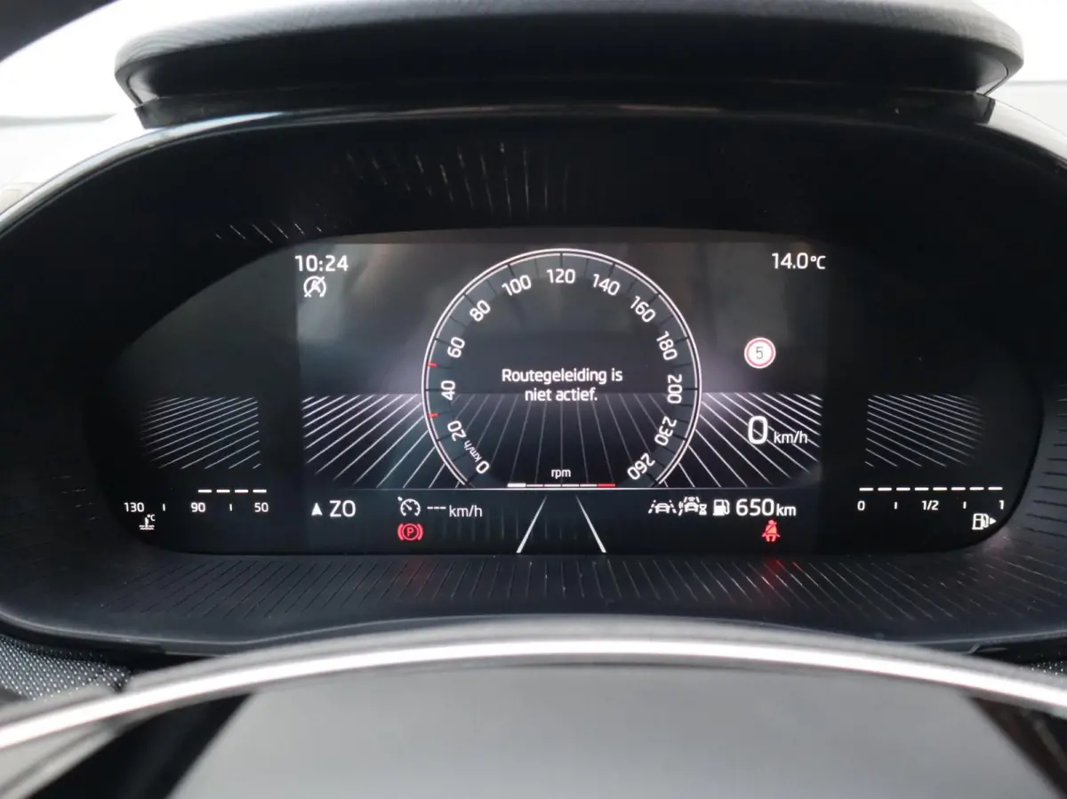1.0 TSI 95pk Business Edition | Stoelverwaming | Apple Carplay/Android Auto | Achteruitrijcamea | Cruise Control