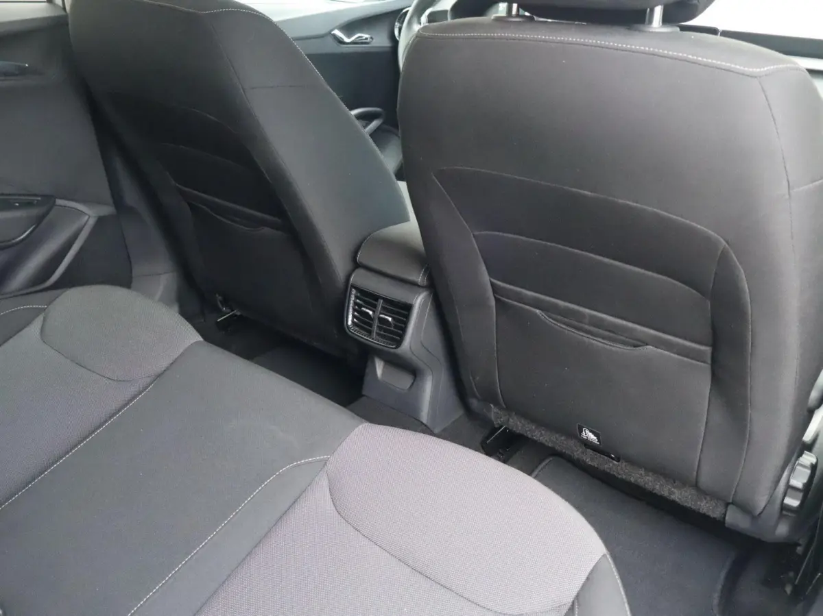 1.0 TSI 95pk Business Edition | Stoelverwaming | Apple Carplay/Android Auto | Achteruitrijcamea | Cruise Control