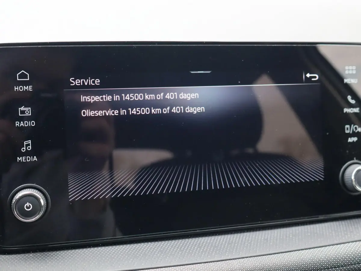 1.0 TSI 95pk Business Edition | Stoelverwaming | Apple Carplay/Android Auto | Achteruitrijcamea | Cruise Control