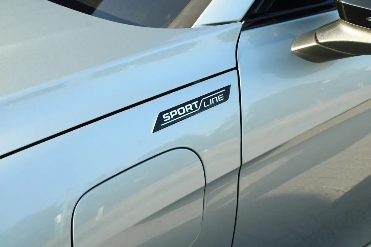 1.5 TSI 204pk PHEV Sportline Business | 19" Velgen | Winterpakket