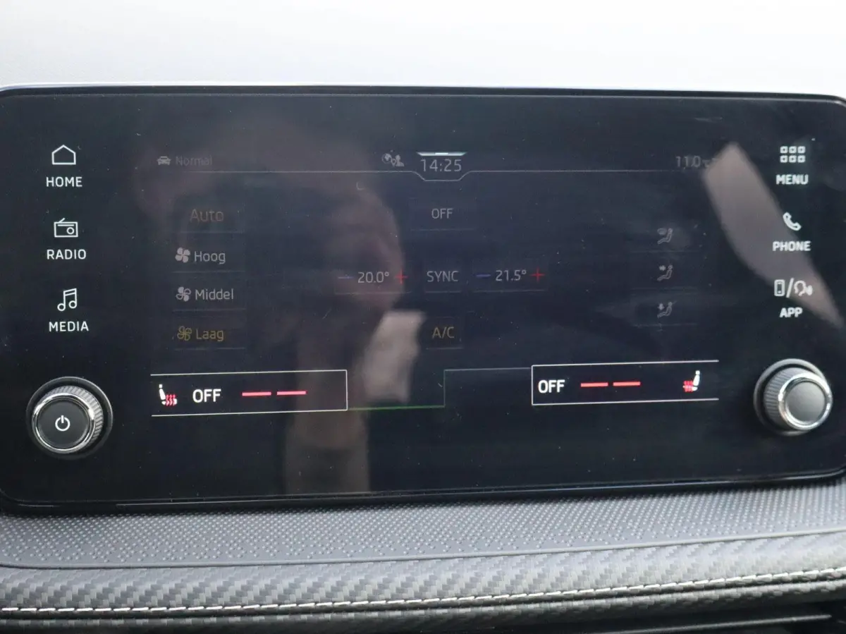 1.0 TSI 115pk DSG Monte Carlo | Apple Carplay/Android Auto | Stoelverwarming | Achteruitrijcamera