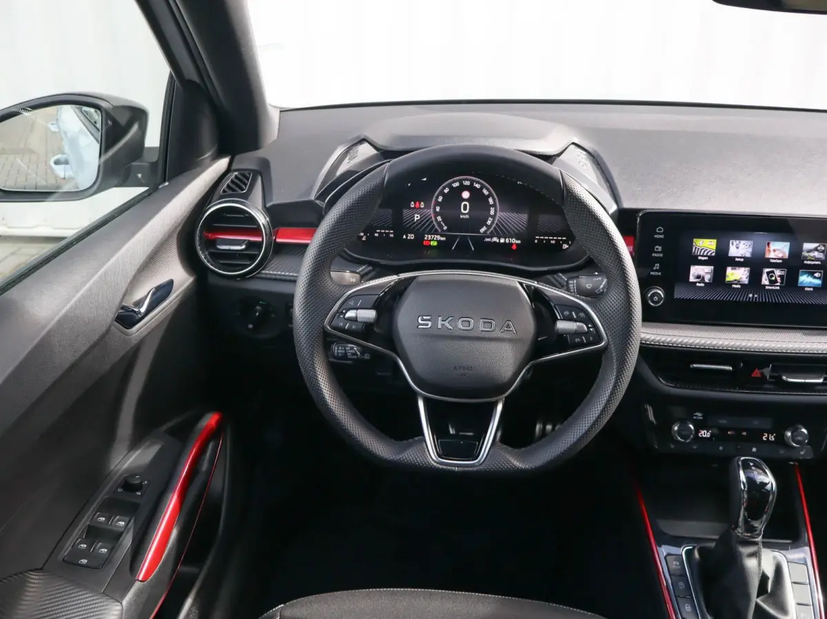 1.0 TSI 115pk DSG Monte Carlo | Apple Carplay/Android Auto | Stoelverwarming | Achteruitrijcamera