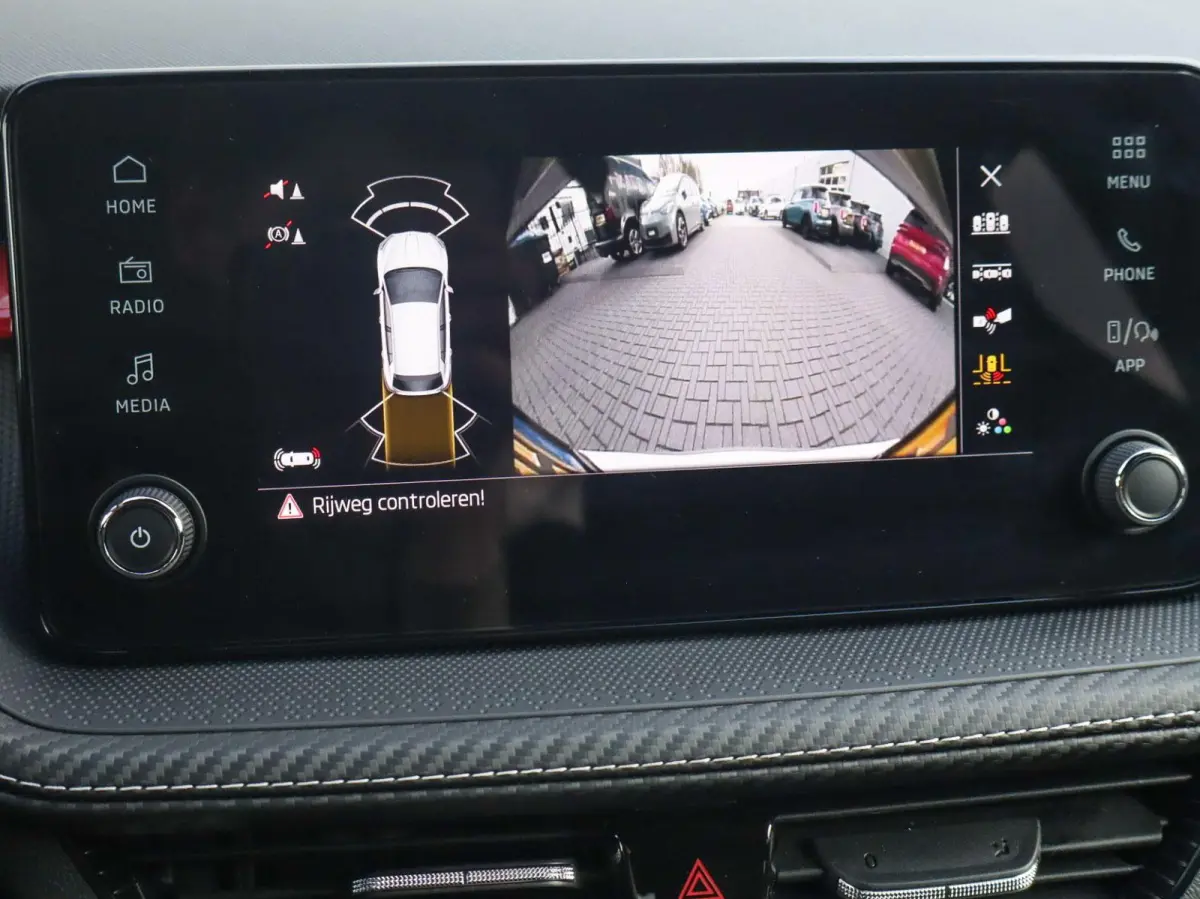 1.0 TSI 115pk DSG Monte Carlo | Apple Carplay/Android Auto | Stoelverwarming | Achteruitrijcamera