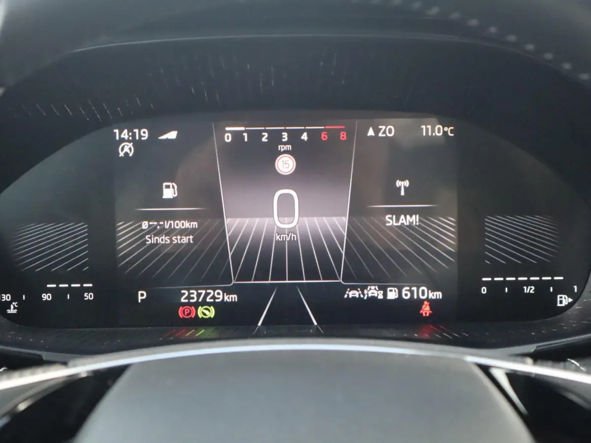 1.0 TSI 115pk DSG Monte Carlo | Apple Carplay/Android Auto | Stoelverwarming | Achteruitrijcamera