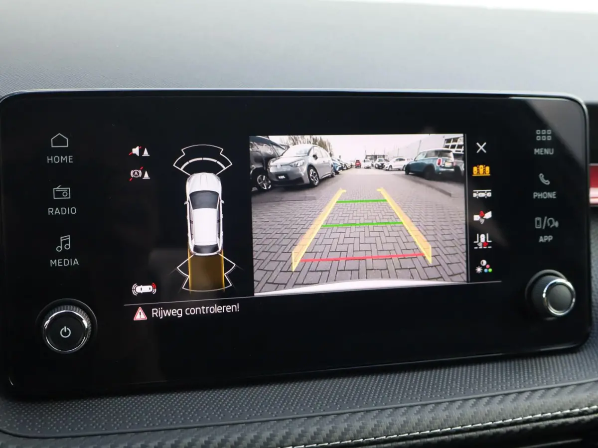 1.0 TSI 115pk DSG Monte Carlo | Apple Carplay/Android Auto | Stoelverwarming | Achteruitrijcamera