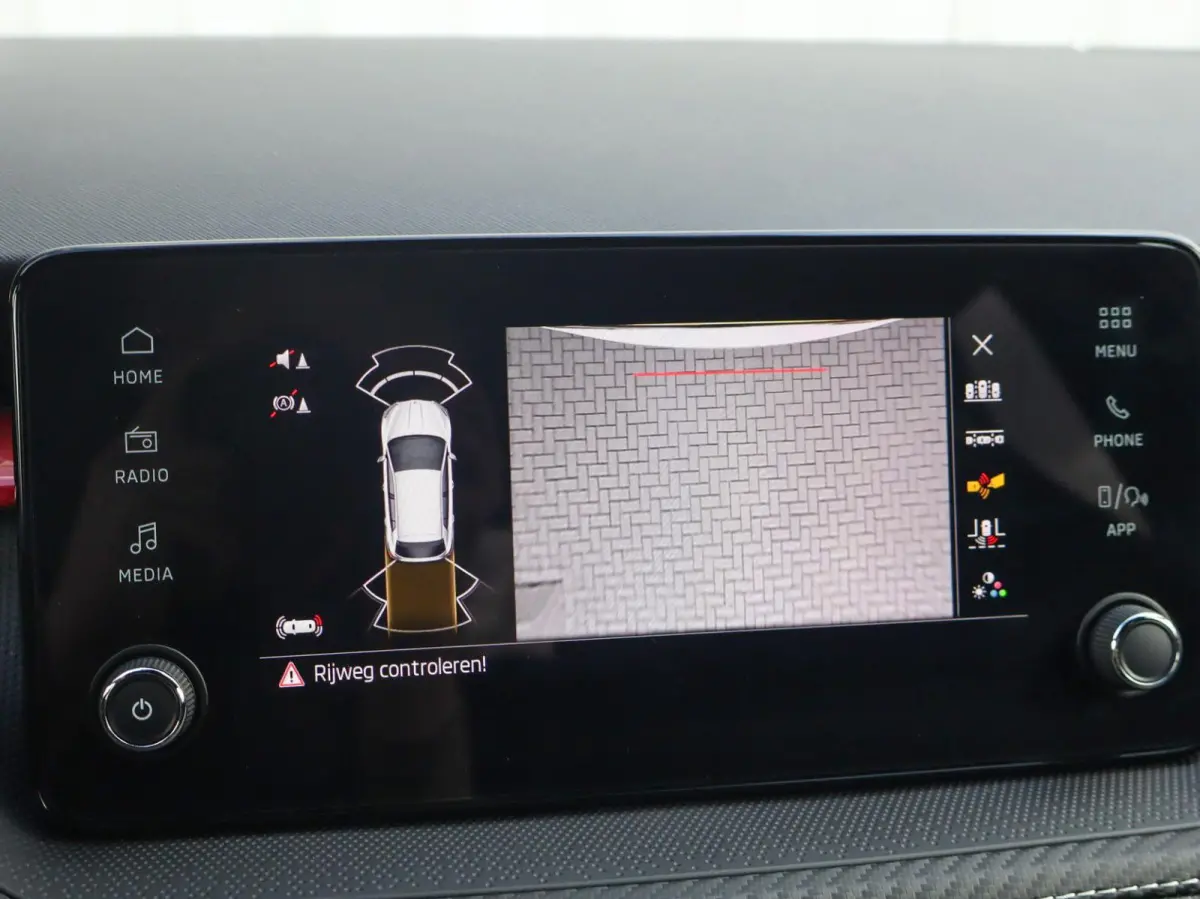1.0 TSI 115pk DSG Monte Carlo | Apple Carplay/Android Auto | Stoelverwarming | Achteruitrijcamera