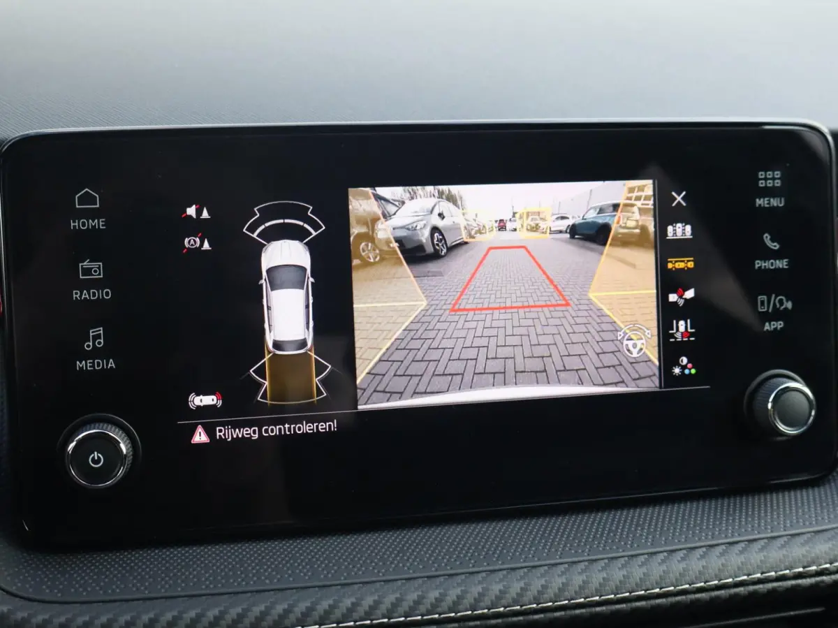 1.0 TSI 115pk DSG Monte Carlo | Apple Carplay/Android Auto | Stoelverwarming | Achteruitrijcamera
