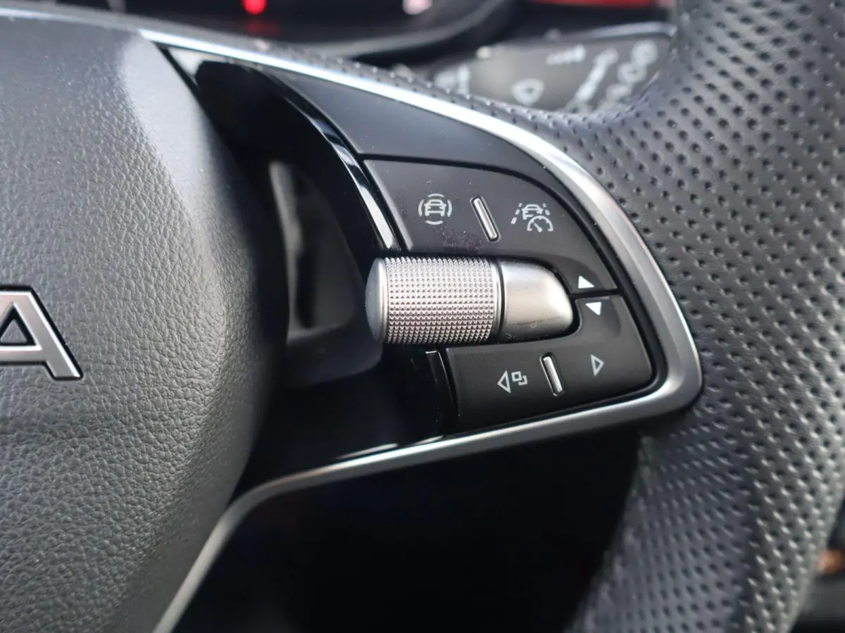 1.0 TSI 115pk DSG Monte Carlo | Apple Carplay/Android Auto | Stoelverwarming | Achteruitrijcamera