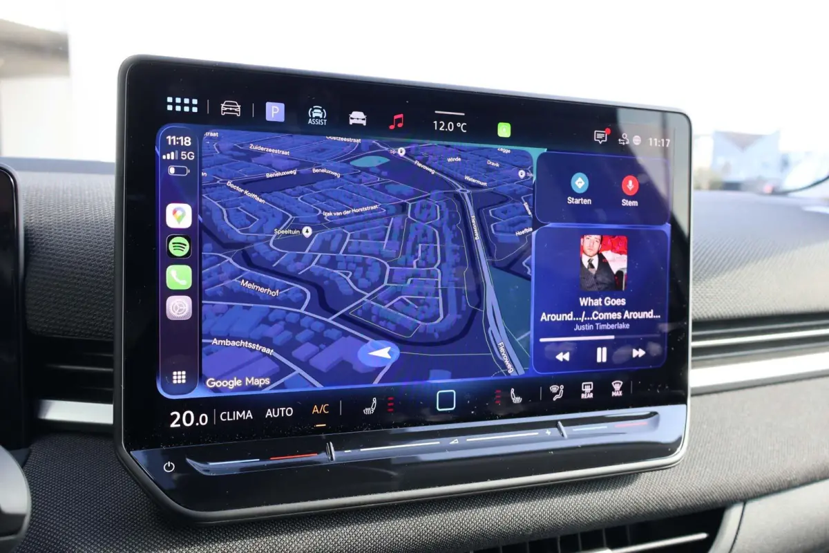 1.5 eTSI 116pk DSG Life First Edition | Stoel-/ Stuurwielverwarming | Dodehoek Detectie | Adaptive Cruise