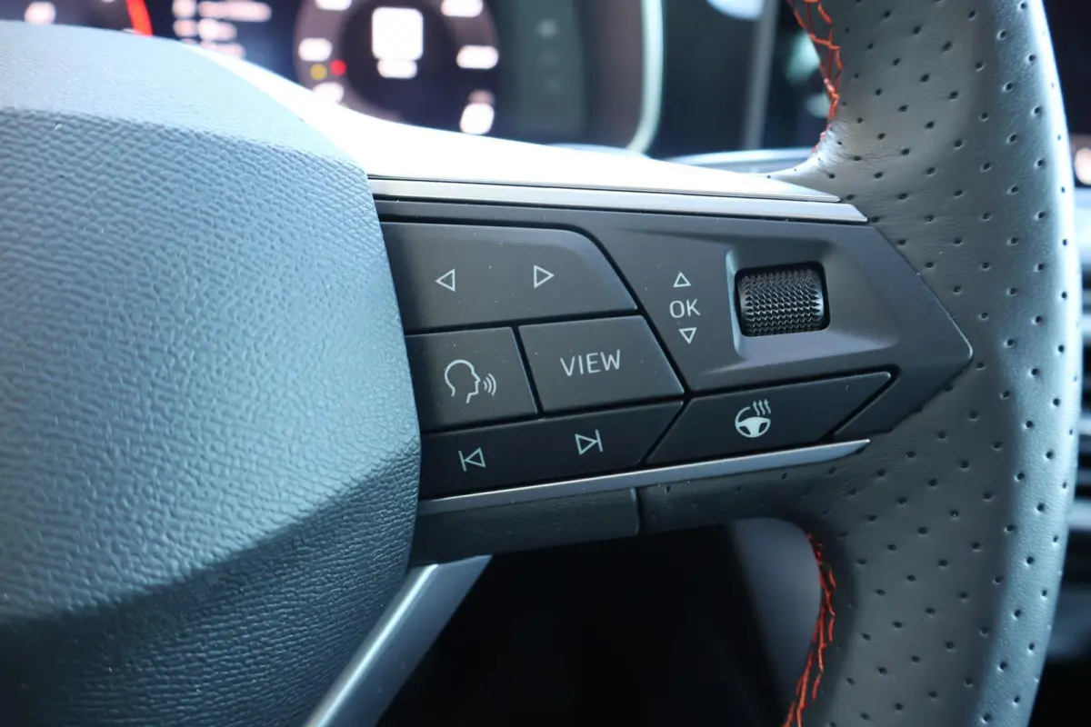 1.5 TSI 204pk e-Hybrid FR Business | Trekhaak Wegklapbaar | Stoelverwarming