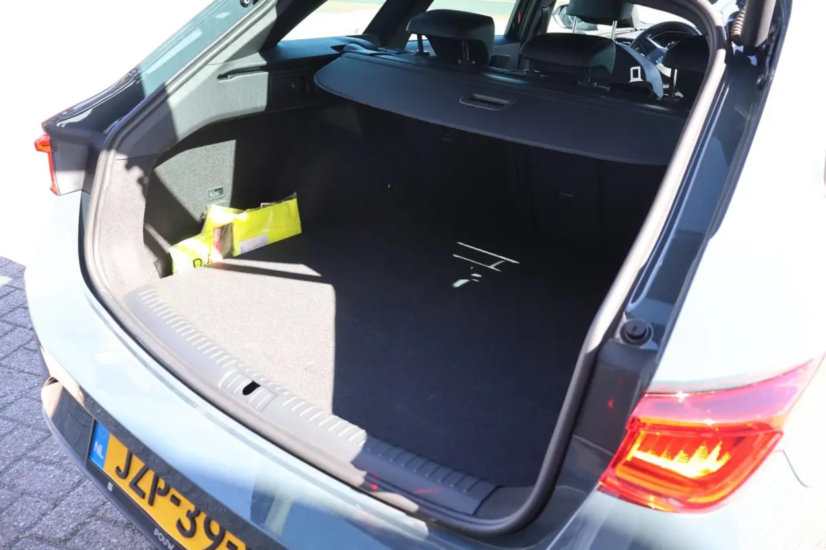1.5 TSI 204pk e-Hybrid FR Business | Trekhaak Wegklapbaar | Stoelverwarming