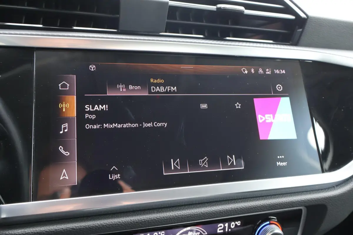 35 TFSI 150pk S-tronic Advanced Edition | Navigatie | PDC | Virtual Cockpit | Apple Carplay