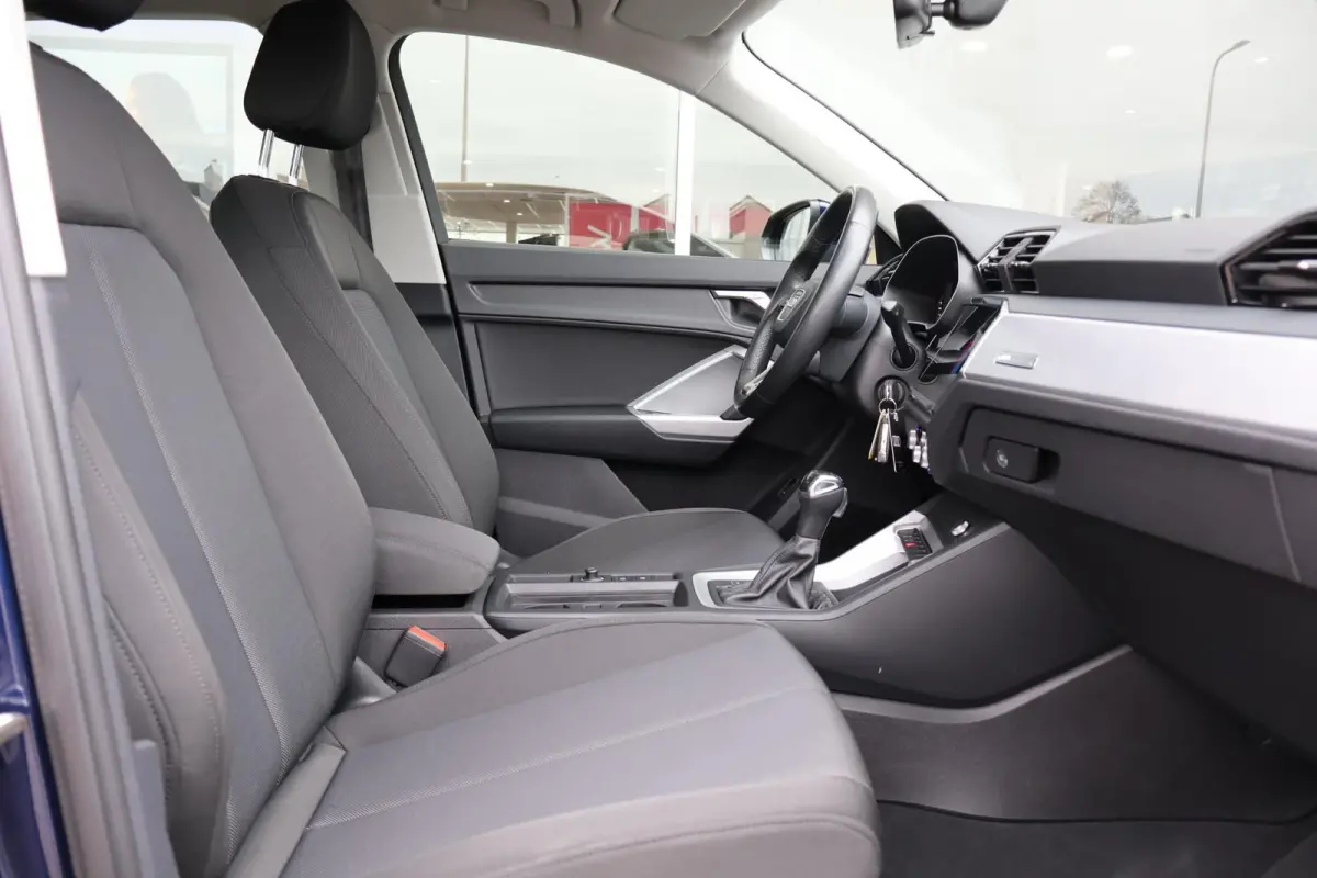 35 TFSI 150pk S-tronic Advanced Edition | Navigatie | PDC | Virtual Cockpit | Apple Carplay