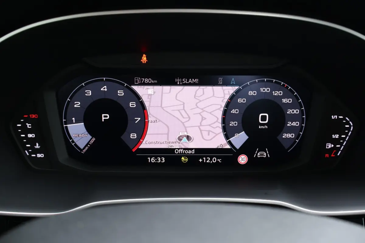 35 TFSI 150pk S-tronic Advanced Edition | Navigatie | PDC | Virtual Cockpit | Apple Carplay