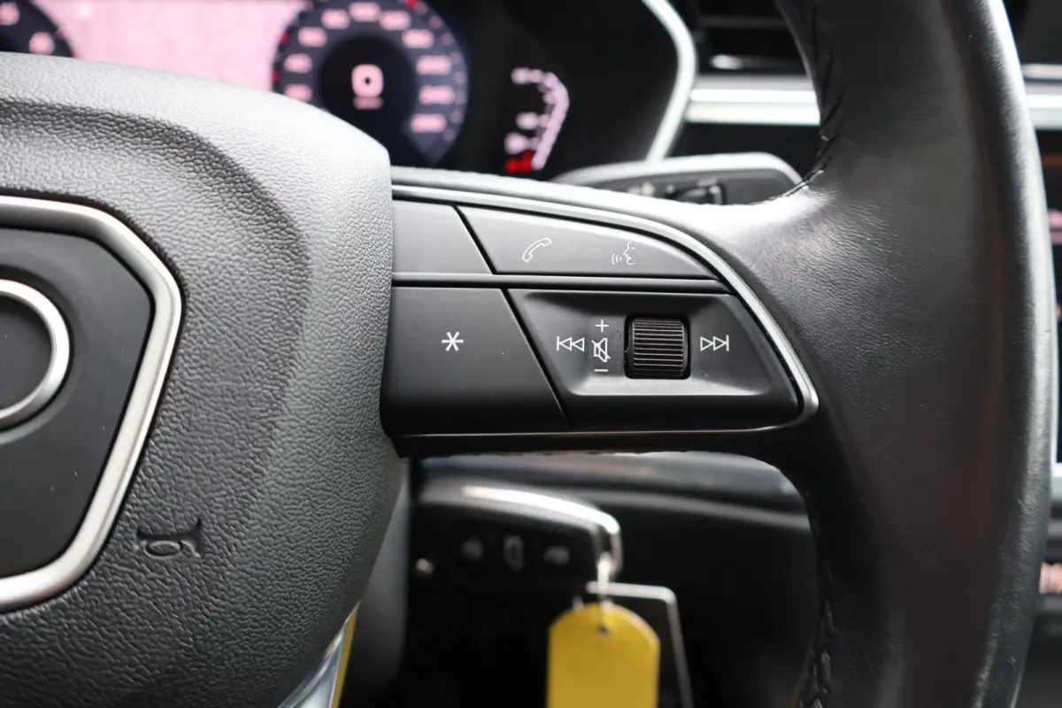 35 TFSI 150pk S-tronic Advanced Edition | Navigatie | PDC | Virtual Cockpit | Apple Carplay