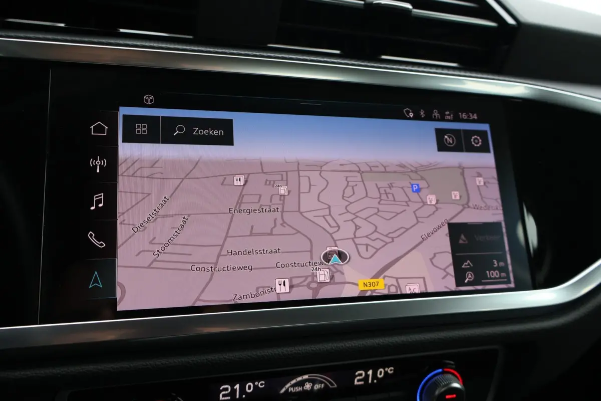 35 TFSI 150pk S-tronic Advanced Edition | Navigatie | PDC | Virtual Cockpit | Apple Carplay