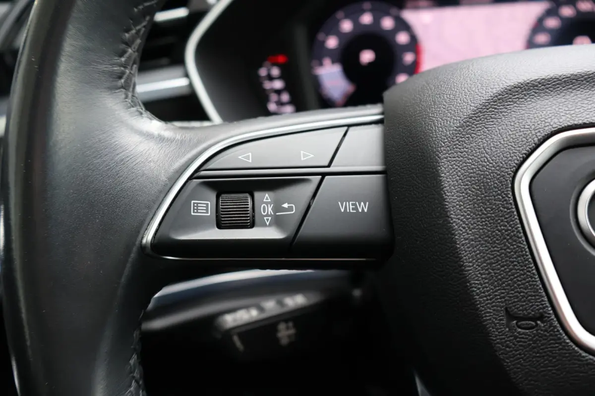 35 TFSI 150pk S-tronic Advanced Edition | Navigatie | PDC | Virtual Cockpit | Apple Carplay