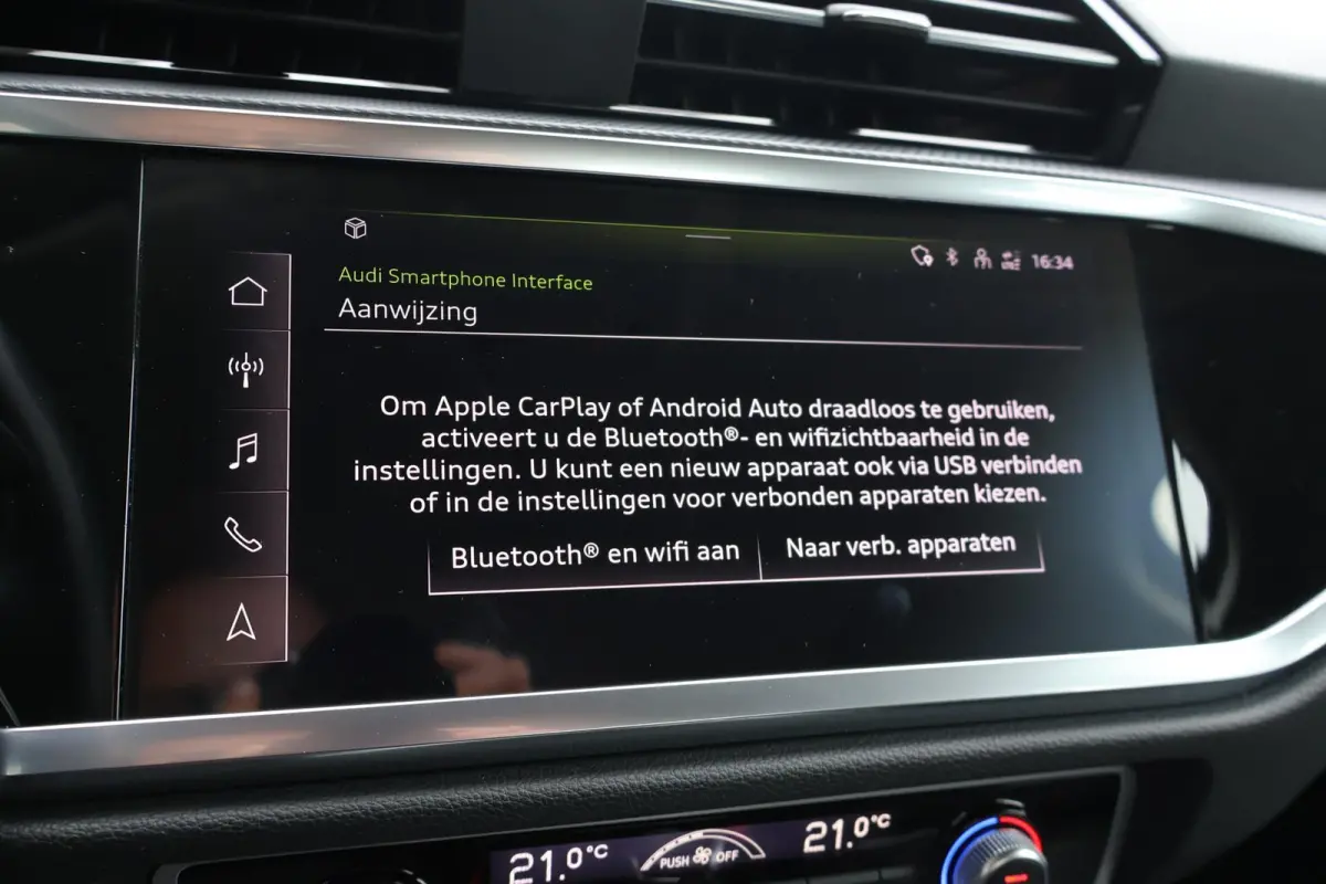 35 TFSI 150pk S-tronic Advanced Edition | Navigatie | PDC | Virtual Cockpit | Apple Carplay