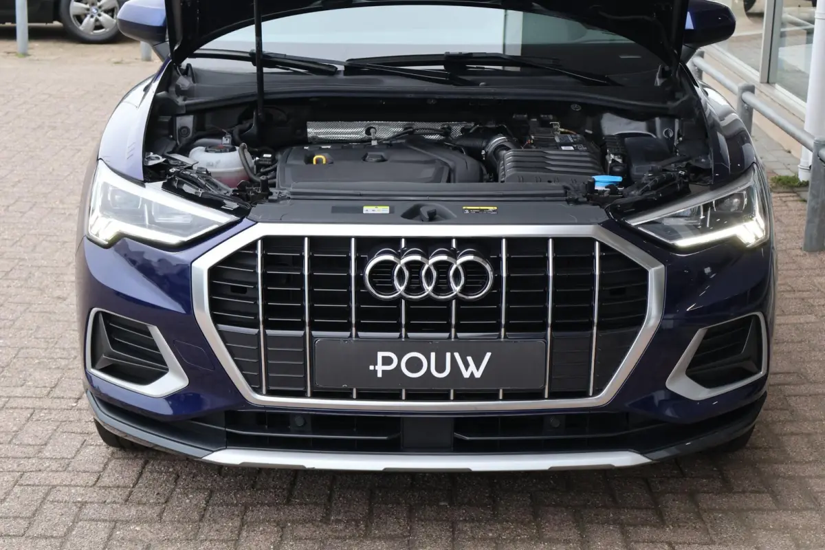 35 TFSI 150pk S-tronic Advanced Edition | Navigatie | PDC | Virtual Cockpit | Apple Carplay
