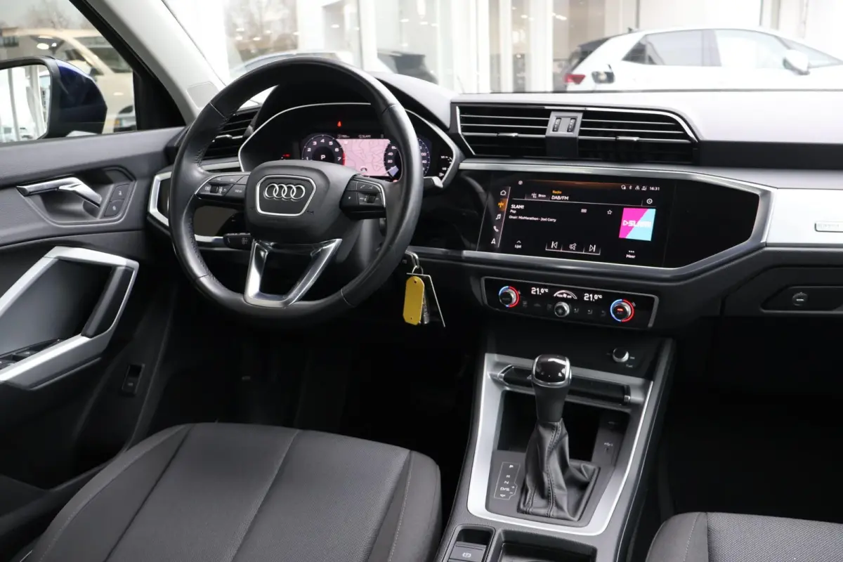 35 TFSI 150pk S-tronic Advanced Edition | Navigatie | PDC | Virtual Cockpit | Apple Carplay