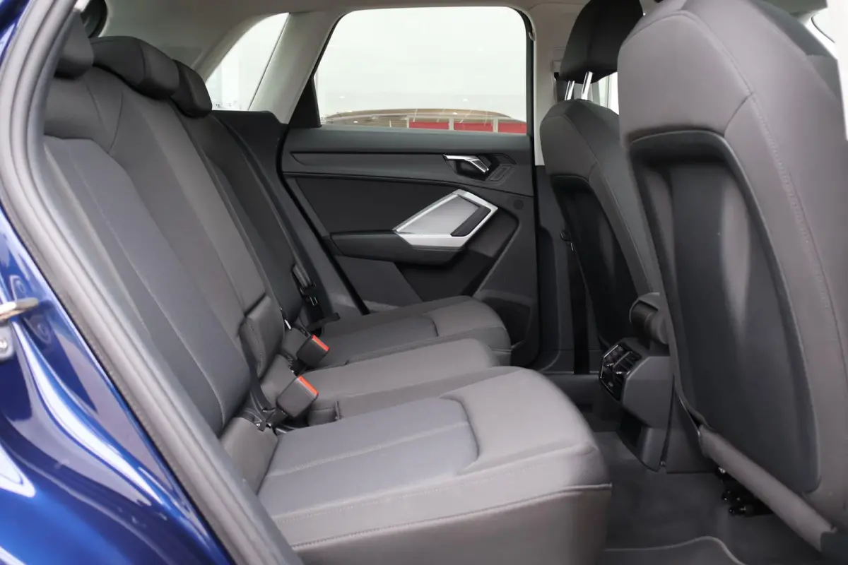 35 TFSI 150pk S-tronic Advanced Edition | Navigatie | PDC | Virtual Cockpit | Apple Carplay