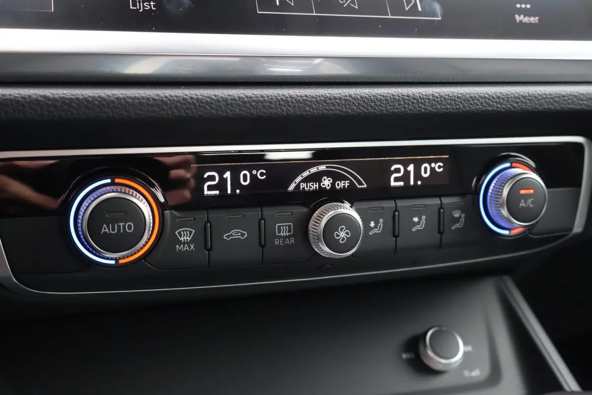 35 TFSI 150pk S-tronic Advanced Edition | Navigatie | PDC | Virtual Cockpit | Apple Carplay