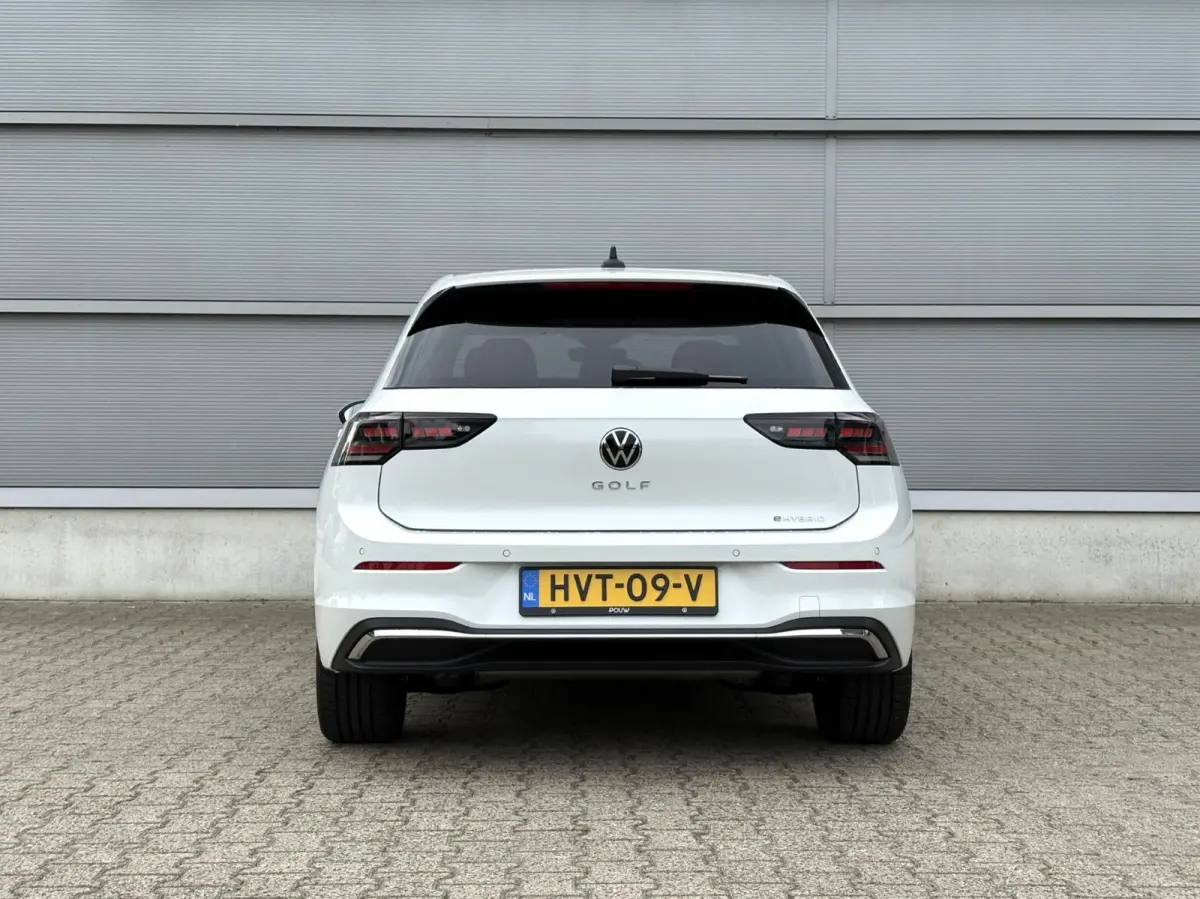 1.5 204pk eHybrid Style Edition | IQ-Light V+A | Ergo Comfortstoel l Camera